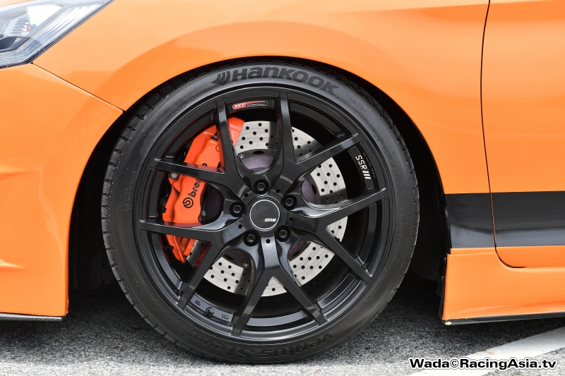 2016.05.23 BKK VIPSTYLE shooting RacingAsia.tv