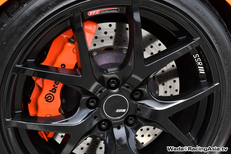 2016.05.23 BKK VIPSTYLE shooting RacingAsia.tv