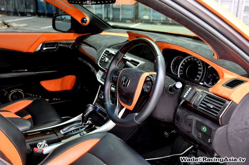 2016.05.23 BKK VIPSTYLE shooting RacingAsia.tv