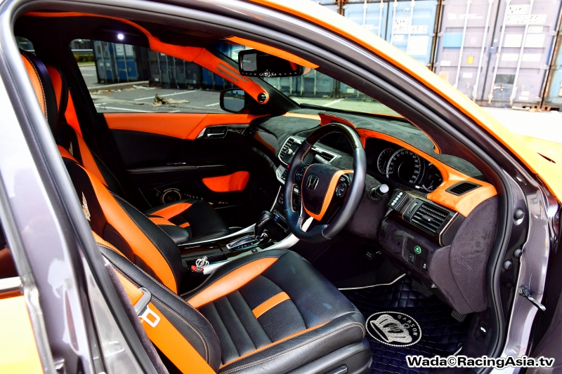 2016.05.23 BKK VIPSTYLE shooting RacingAsia.tv