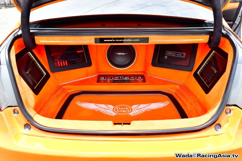 2016.05.23 BKK VIPSTYLE shooting RacingAsia.tv