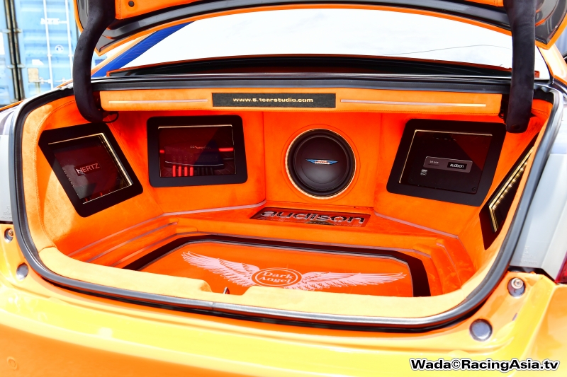 2016.05.23 BKK VIPSTYLE shooting RacingAsia.tv