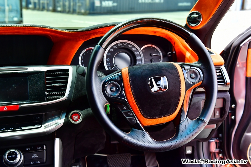 2016.05.23 BKK VIPSTYLE shooting RacingAsia.tv