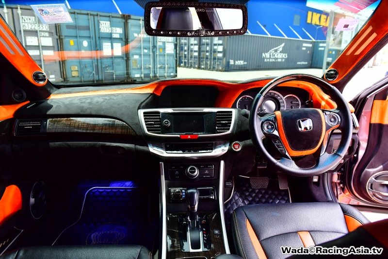 2016.05.23 BKK VIPSTYLE shooting RacingAsia.tv