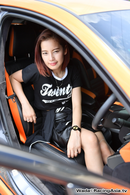 2016.05.23 BKK VIPSTYLE shooting RacingAsia.tv