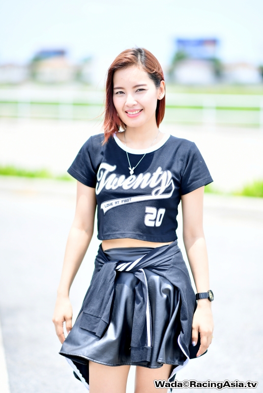 2016.05.23 BKK VIPSTYLE shooting RacingAsia.tv