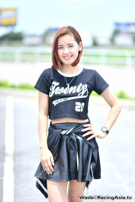 2016.05.23 BKK VIPSTYLE shooting RacingAsia.tv