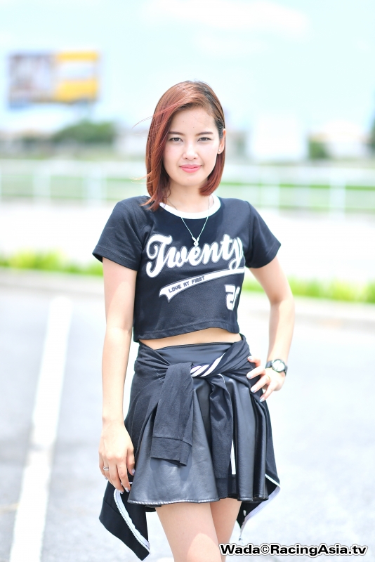 2016.05.23 BKK VIPSTYLE shooting RacingAsia.tv