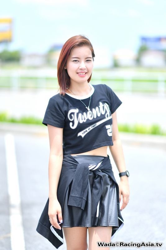 2016.05.23 BKK VIPSTYLE shooting RacingAsia.tv