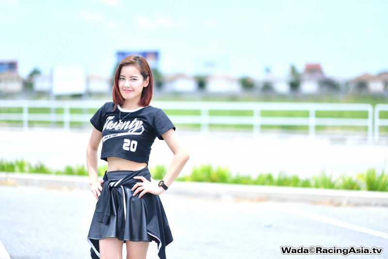 2016.05.23 BKK VIPSTYLE shooting RacingAsia.tv