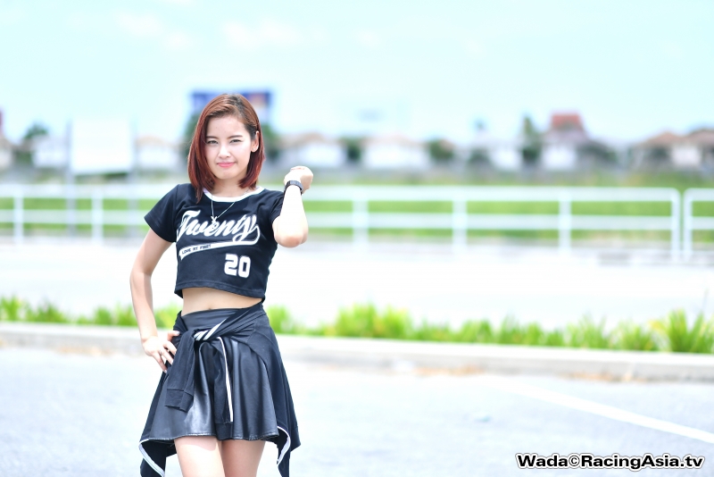 2016.05.23 BKK VIPSTYLE shooting RacingAsia.tv