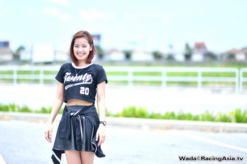 2016.05.23 BKK VIPSTYLE shooting RacingAsia.tv