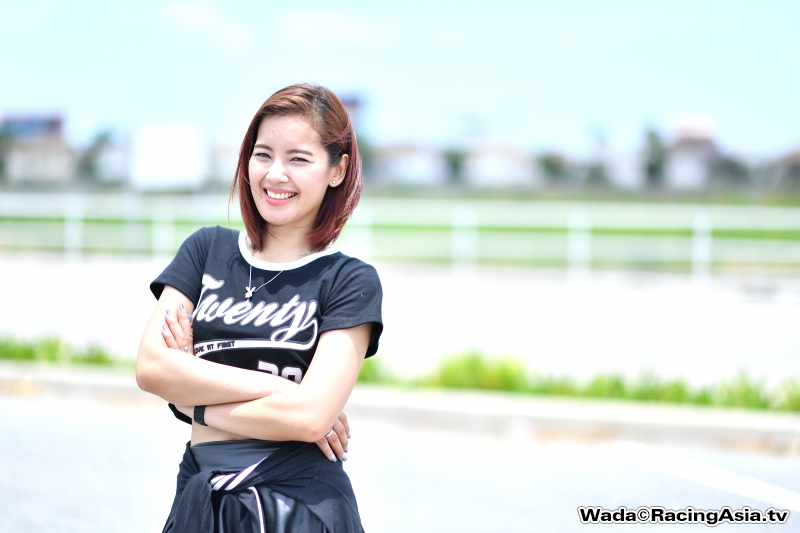 2016.05.23 BKK VIPSTYLE shooting RacingAsia.tv