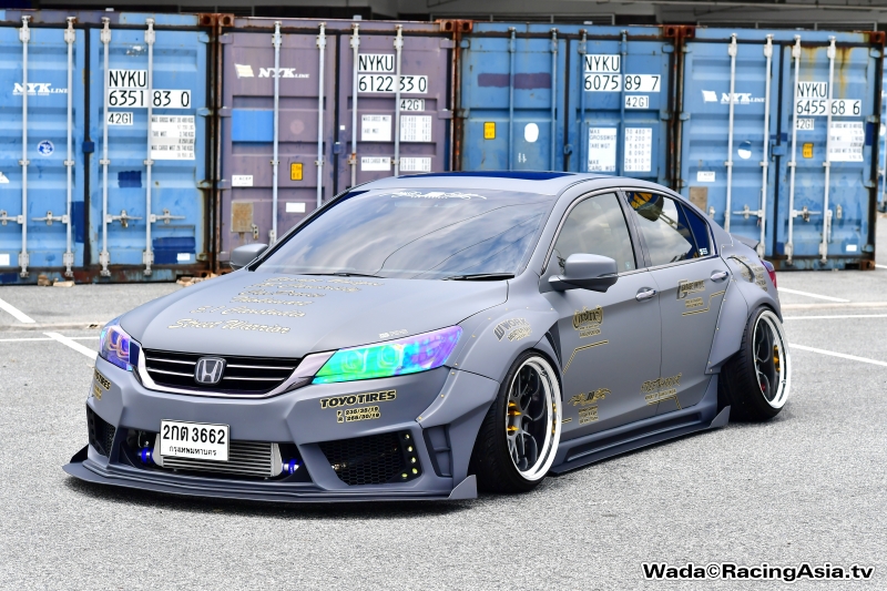 2016.05.23 BKK VIPSTYLE shooting RacingAsia.tv