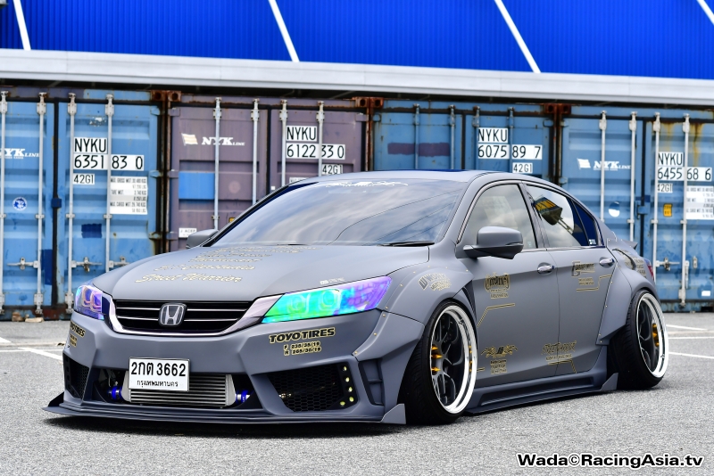 2016.05.23 BKK VIPSTYLE shooting RacingAsia.tv