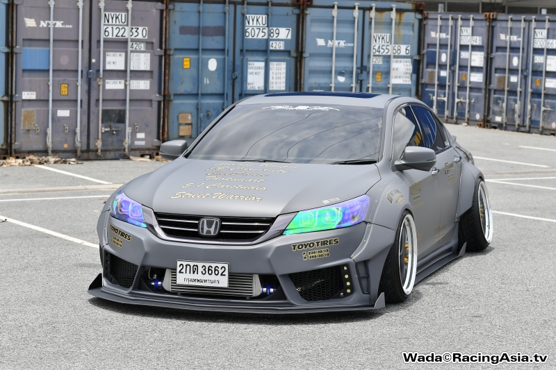 2016.05.23 BKK VIPSTYLE shooting RacingAsia.tv