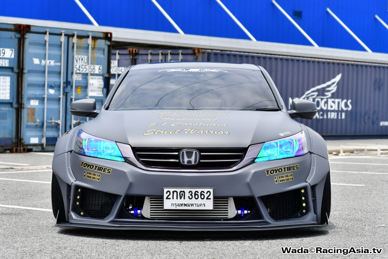 2016.05.23 BKK VIPSTYLE shooting RacingAsia.tv