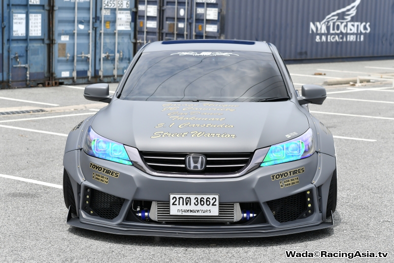 2016.05.23 BKK VIPSTYLE shooting RacingAsia.tv