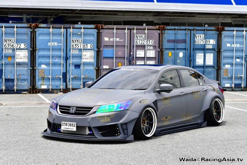 2016.05.23 BKK VIPSTYLE shooting RacingAsia.tv