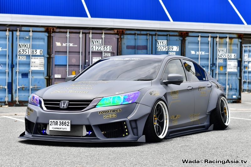 2016.05.23 BKK VIPSTYLE shooting RacingAsia.tv