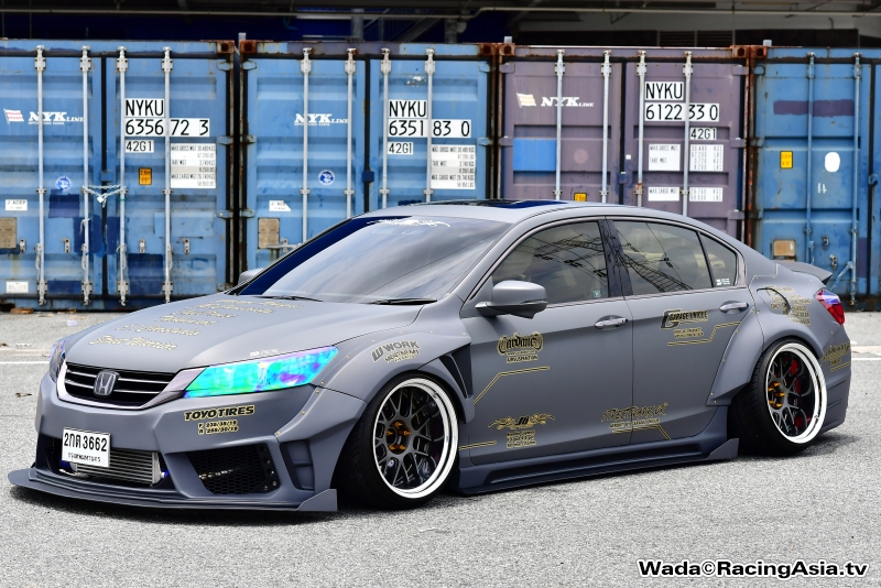 2016.05.23 BKK VIPSTYLE shooting RacingAsia.tv