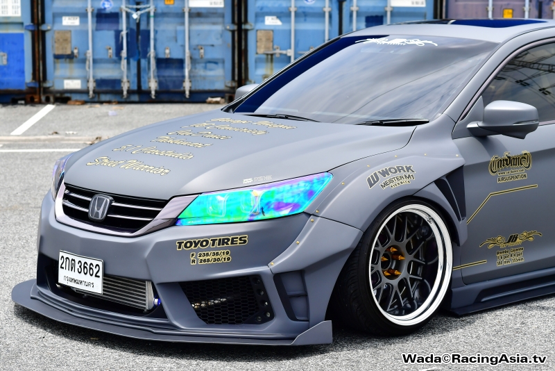 2016.05.23 BKK VIPSTYLE shooting RacingAsia.tv