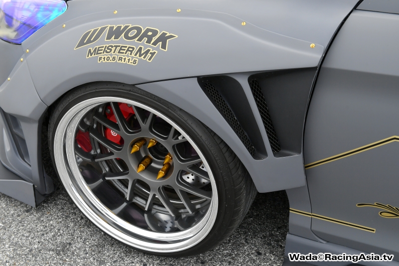 2016.05.23 BKK VIPSTYLE shooting RacingAsia.tv