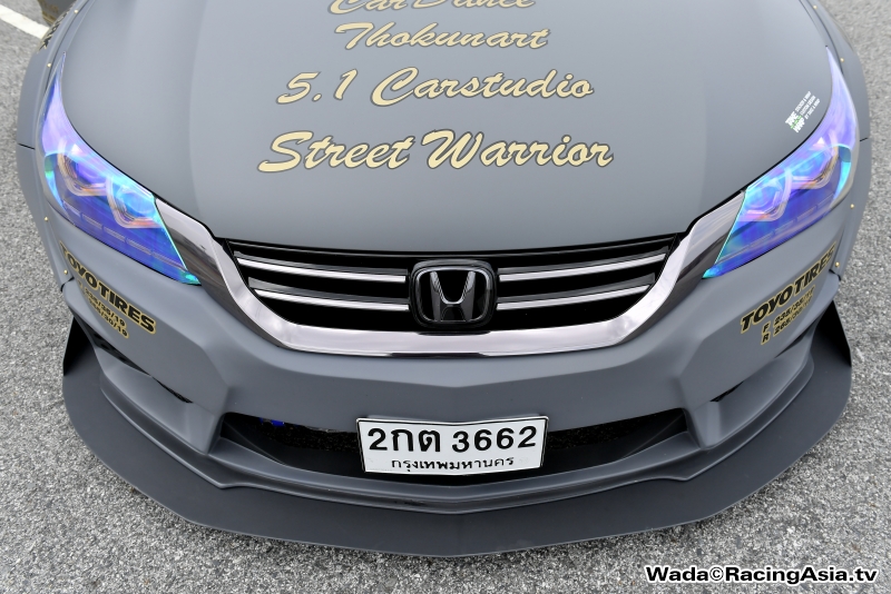 2016.05.23 BKK VIPSTYLE shooting RacingAsia.tv