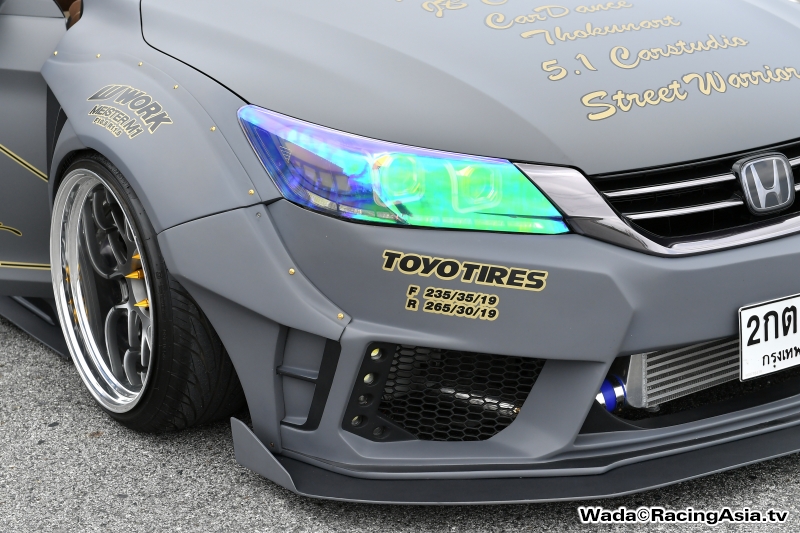 2016.05.23 BKK VIPSTYLE shooting RacingAsia.tv