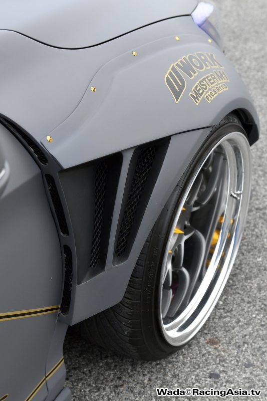 2016.05.23 BKK VIPSTYLE shooting RacingAsia.tv