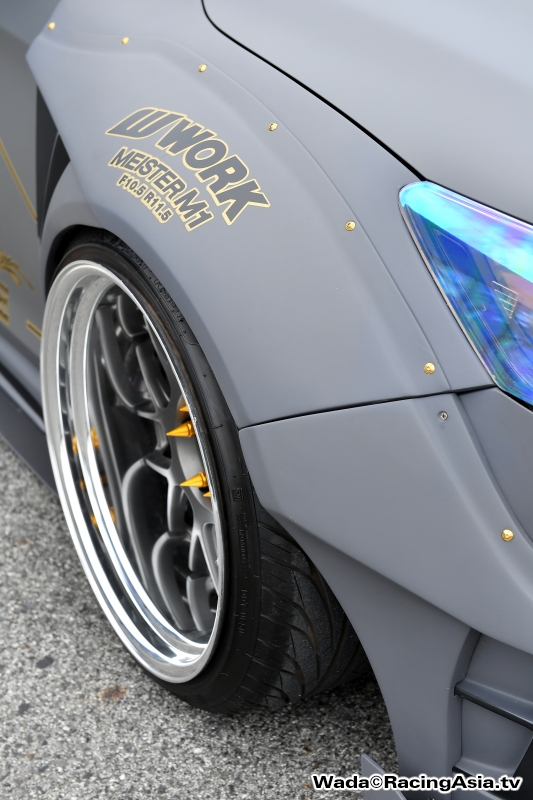 2016.05.23 BKK VIPSTYLE shooting RacingAsia.tv