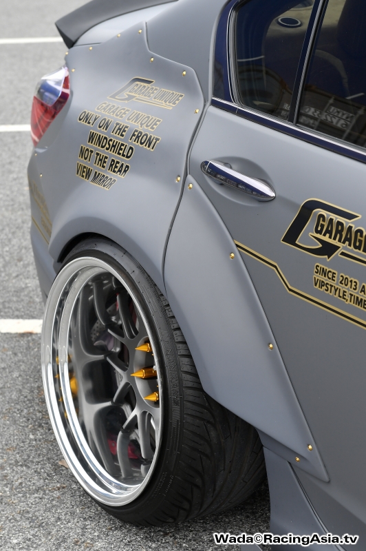 2016.05.23 BKK VIPSTYLE shooting RacingAsia.tv