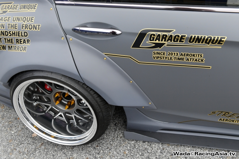 2016.05.23 BKK VIPSTYLE shooting RacingAsia.tv