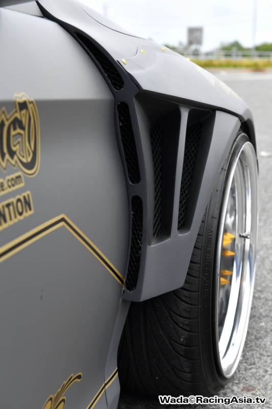 2016.05.23 BKK VIPSTYLE shooting RacingAsia.tv