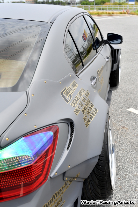 2016.05.23 BKK VIPSTYLE shooting RacingAsia.tv