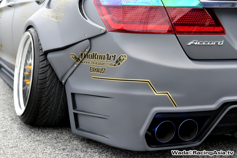 2016.05.23 BKK VIPSTYLE shooting RacingAsia.tv