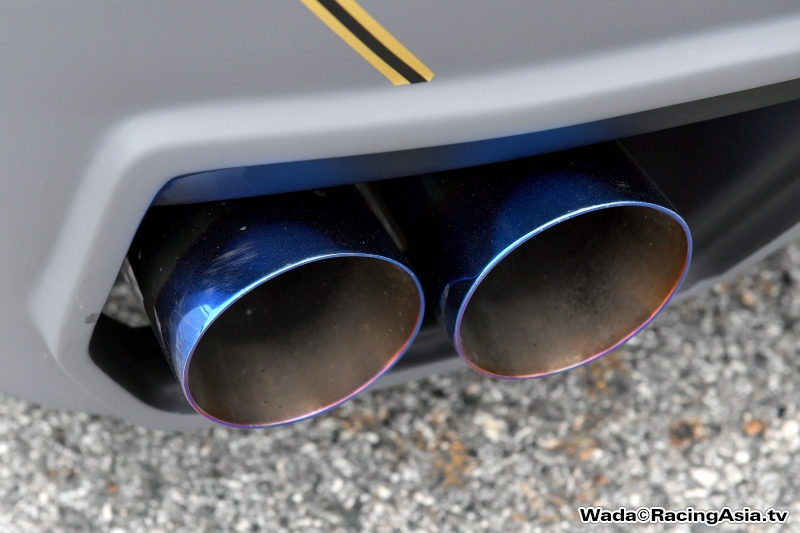 2016.05.23 BKK VIPSTYLE shooting RacingAsia.tv