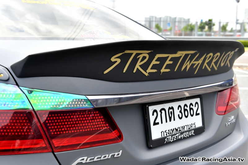 2016.05.23 BKK VIPSTYLE shooting RacingAsia.tv