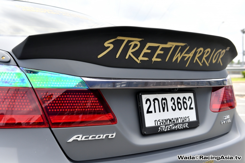 2016.05.23 BKK VIPSTYLE shooting RacingAsia.tv