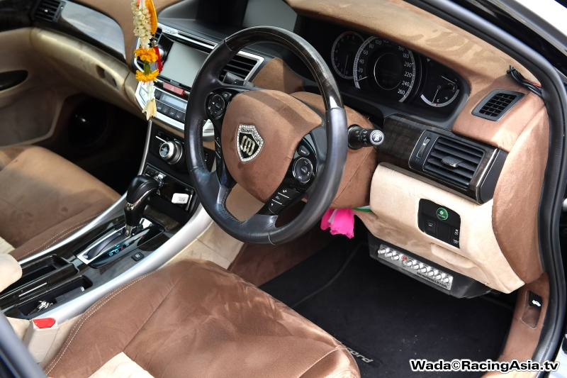 2016.05.23 BKK VIPSTYLE shooting RacingAsia.tv