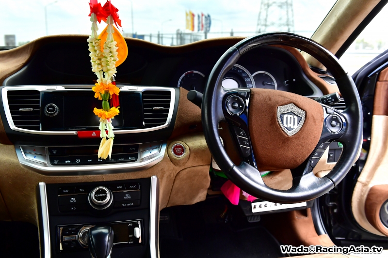 2016.05.23 BKK VIPSTYLE shooting RacingAsia.tv