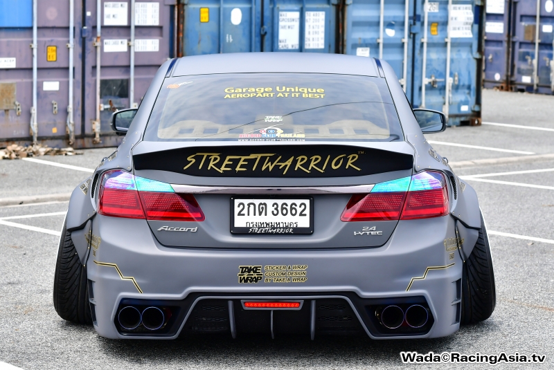 2016.05.23 BKK VIPSTYLE shooting RacingAsia.tv