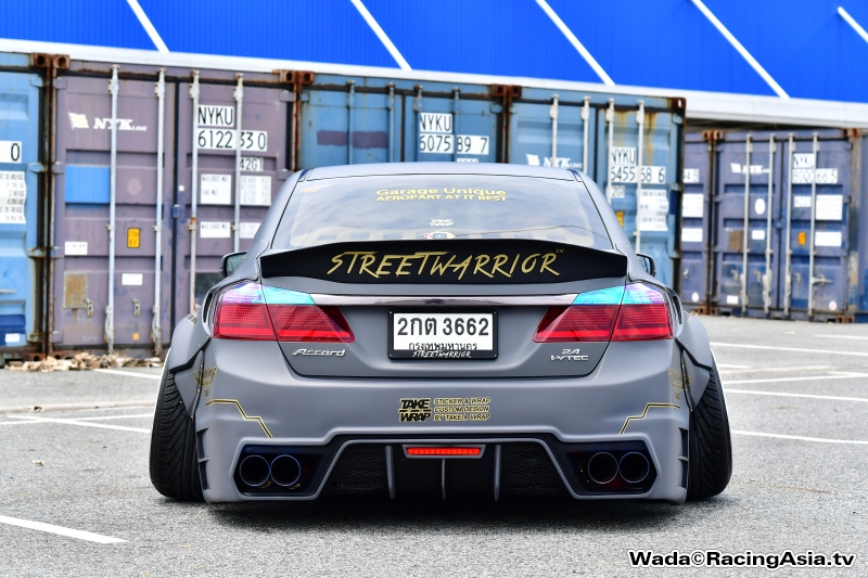 2016.05.23 BKK VIPSTYLE shooting RacingAsia.tv