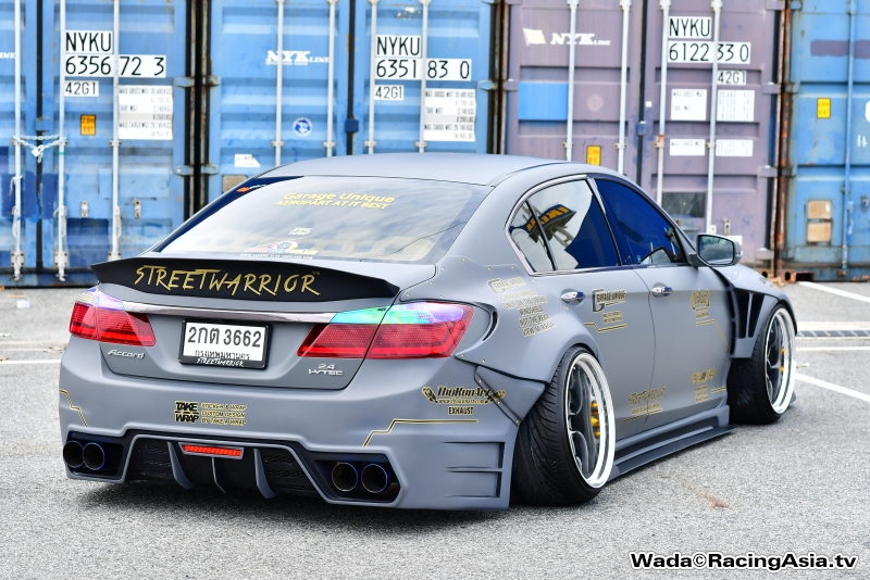 2016.05.23 BKK VIPSTYLE shooting RacingAsia.tv