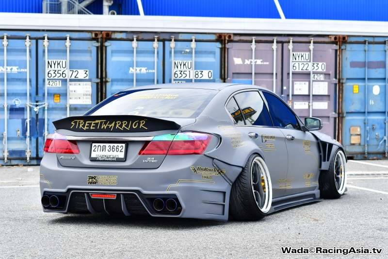 2016.05.23 BKK VIPSTYLE shooting RacingAsia.tv