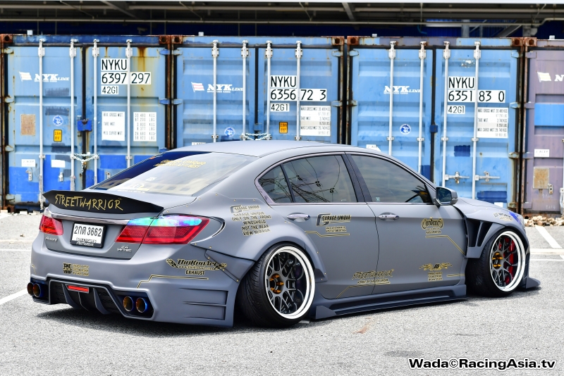 2016.05.23 BKK VIPSTYLE shooting RacingAsia.tv