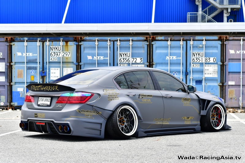 2016.05.23 BKK VIPSTYLE shooting RacingAsia.tv