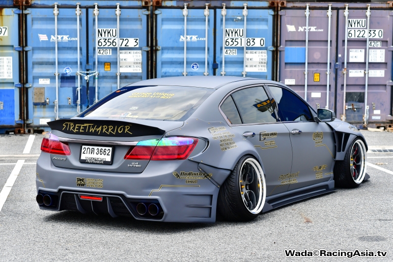 2016.05.23 BKK VIPSTYLE shooting RacingAsia.tv