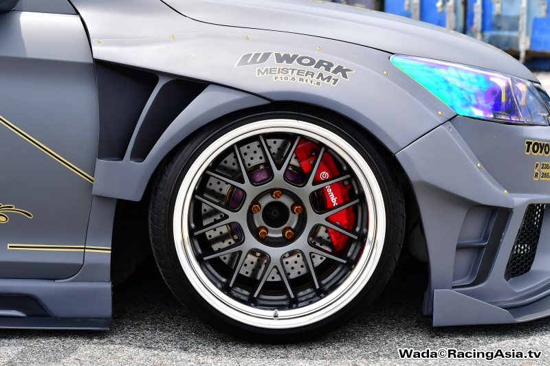 2016.05.23 BKK VIPSTYLE shooting RacingAsia.tv