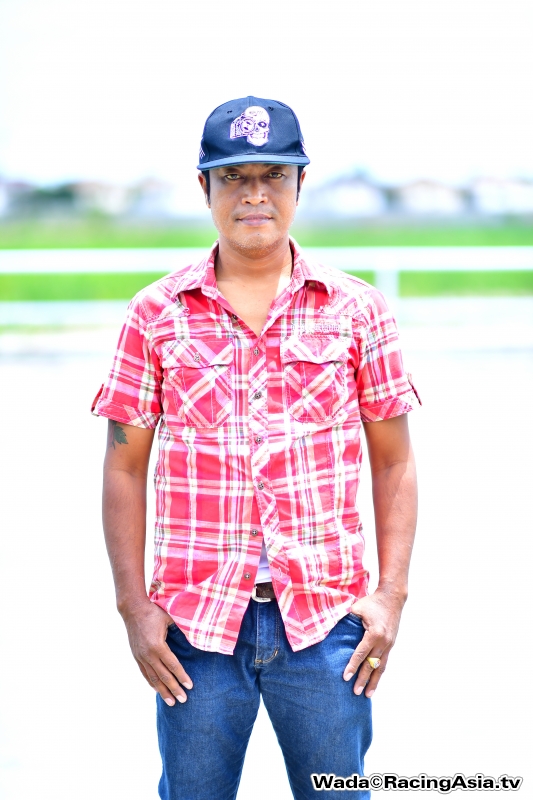 2016.05.23 BKK VIPSTYLE shooting RacingAsia.tv